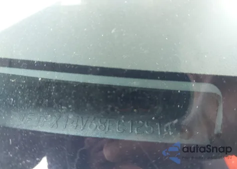 2008 Ford F-150 Xlt from USA, damaged, VIN 1FTPX14V68FC12514